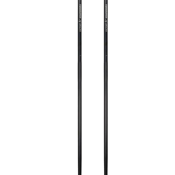 Komperdell Victory Ti Stav Svart 120 cm