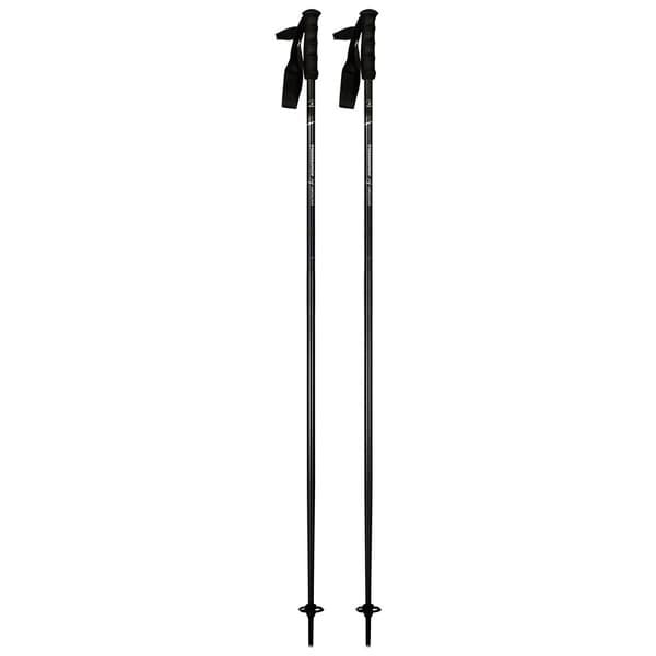 Komperdell Victory Ti Stav Svart 120 cm