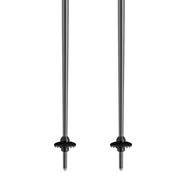 Leki Alpino Neolite Pæle Transparent 135 cm