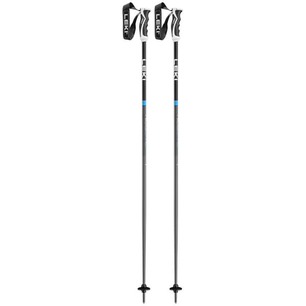 Leki Alpino Neolite Pæle Transparent 135 cm