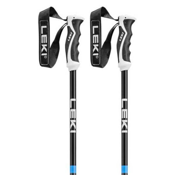 Leki Alpino Neolite Pæle Transparent 135 cm