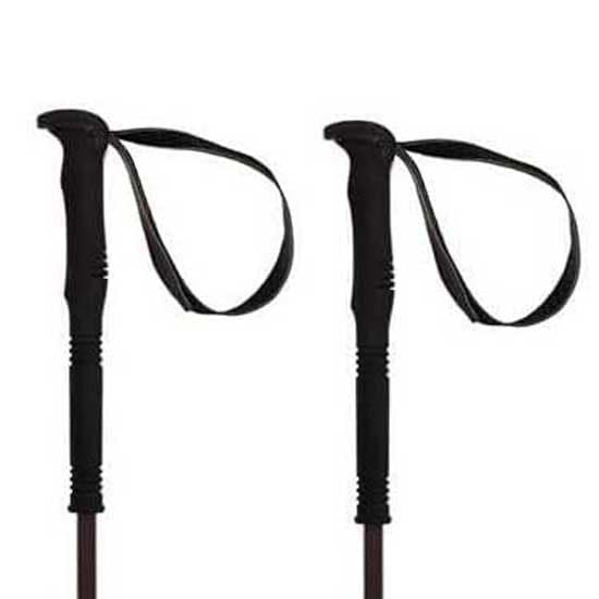 Volkl Touristick Cc Spadserestokke Søvfarvet 110-140 cm