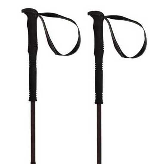 Volkl Touristick Cc Spadserestokke Søvfarvet 110-140 cm