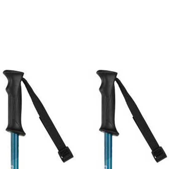 Rossignol Tactic Spadserestokke Søvfarvet 135 cm