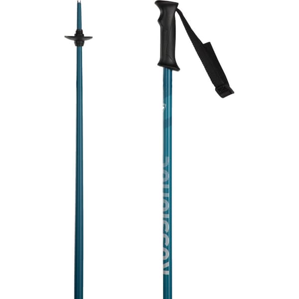 Rossignol Tactic Spadserestokke Søvfarvet 135 cm