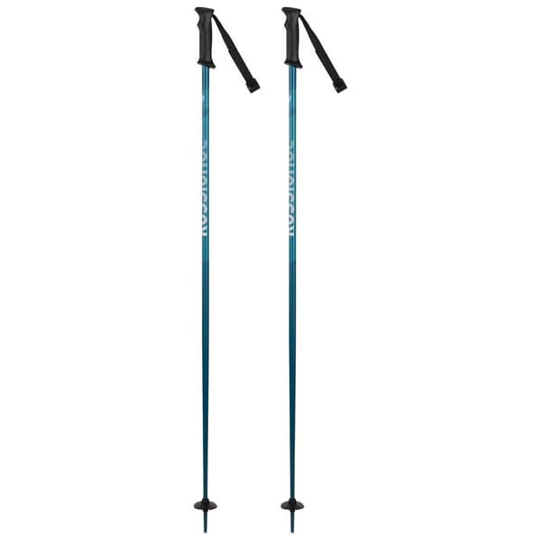 Rossignol Tactic Spadserestokke Søvfarvet 135 cm