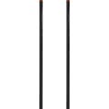 Pikkukuva 3 / 9: Leki Alpino Neolite Airfoil Pylväät Hopeinen 125 cm