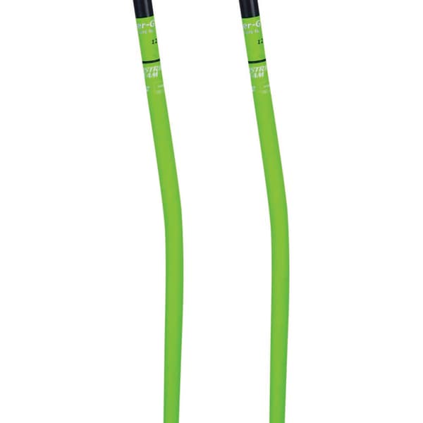 Komperdell Nationalteam Super 18 Mm Unge Polakker Grøn,Sort 115 cm