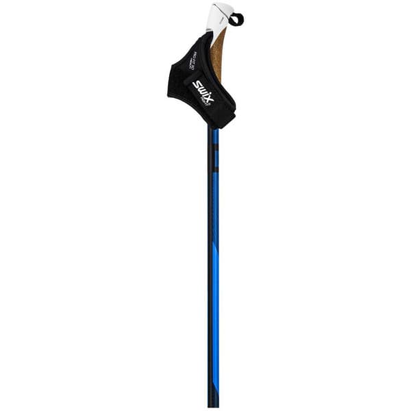 Swix Dynamic D2 Pæle Gylden 165 cm