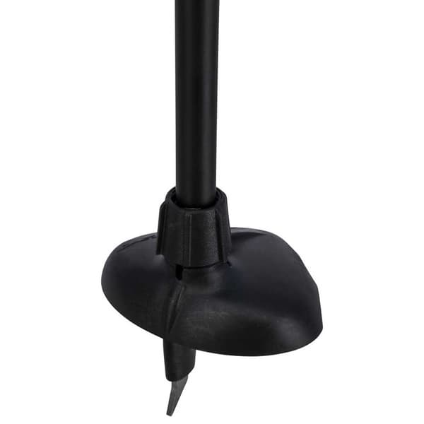 Swix Dynamic D2 Pæle Gylden 165 cm