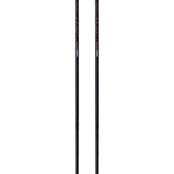Swix Redline Phoenix Carbon Pæle Søvfarvet 120 cm