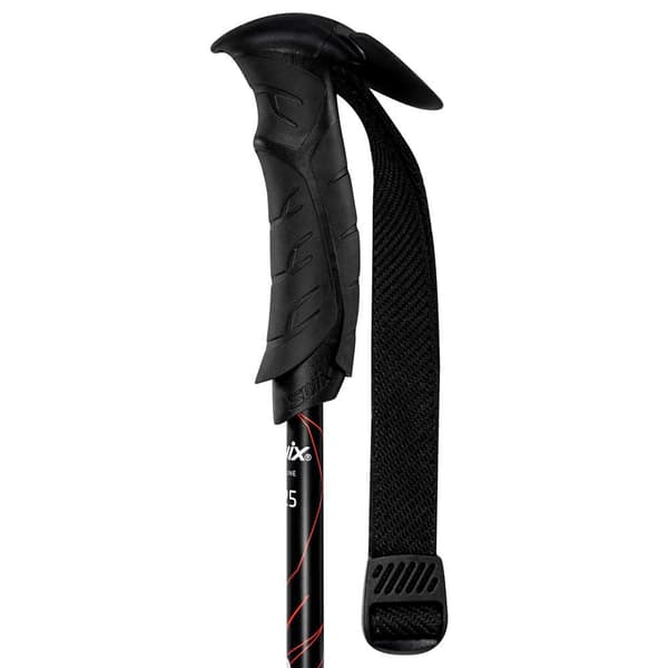 Swix Redline Phoenix Carbon Pæle Søvfarvet 120 cm