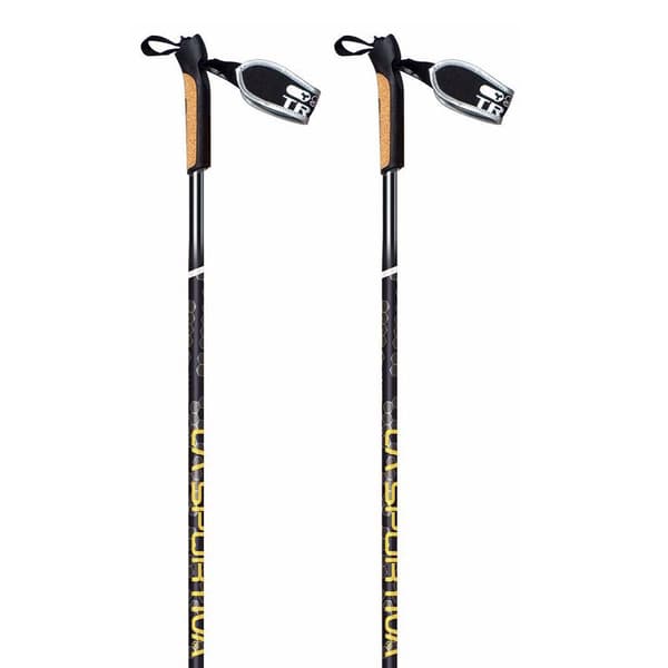 La Sportiva Vertical Pylväät Musta 145 cm