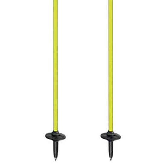 Gabel Carbon Classic Sc Pylväät Keltainen 120 cm