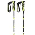 Pikkukuva 1 / 9: Gabel Carbon Classic Sc Pylväät Keltainen 120 cm