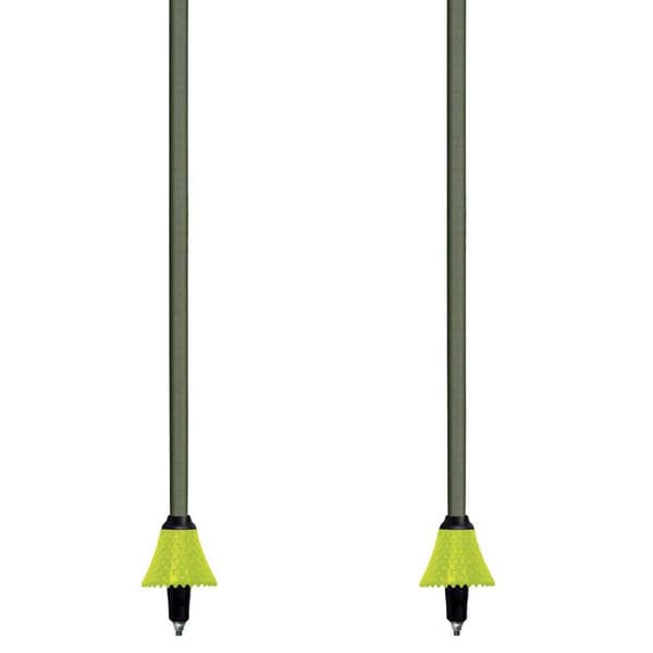 Gabel Gs Carbon Stavar Grönt 120 cm