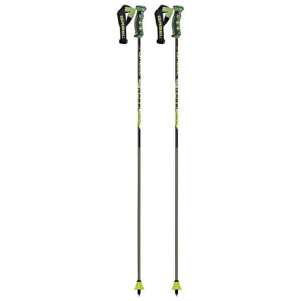 Gabel Gs Carbon Stavar Grönt 120 cm