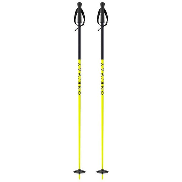 One Way Fr 16 Unge Polakker Søvfarvet 120 cm