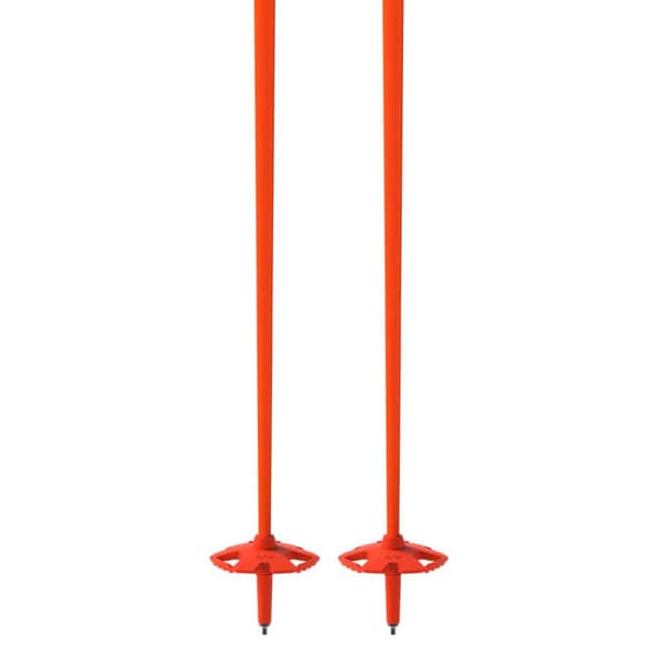 One Way Fr 18 Pro Spadserestokke Orange 115 cm