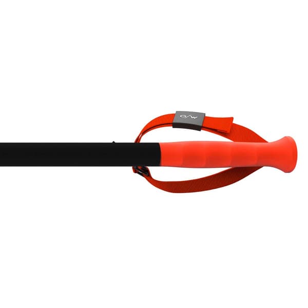 One Way Fr 18 Pro Spadserestokke Orange 115 cm