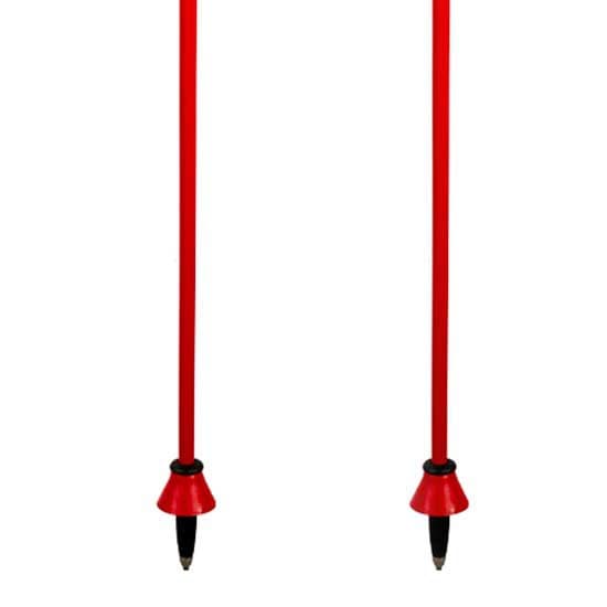 Vola Gs Carbon Pæle Flerfarvet 120 cm