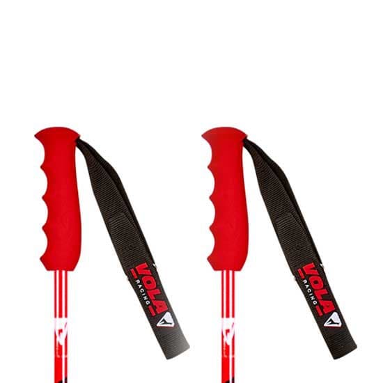 Vola Gs Carbon Pæle Flerfarvet 120 cm