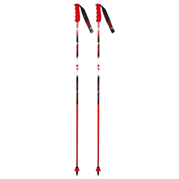 Vola Gs Carbon Pæle Flerfarvet 120 cm