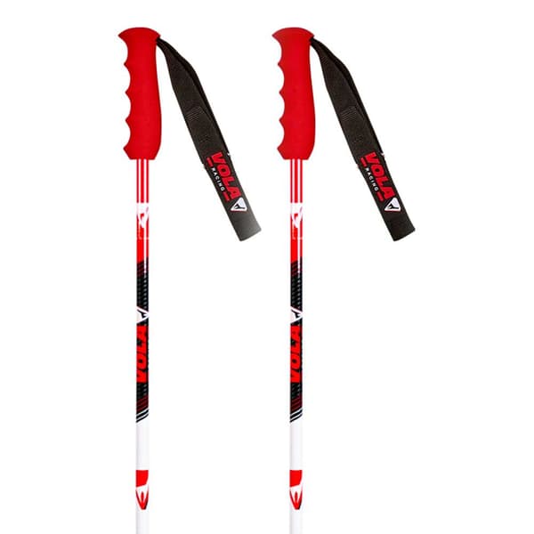Vola Gs Carbon Pæle Flerfarvet 120 cm