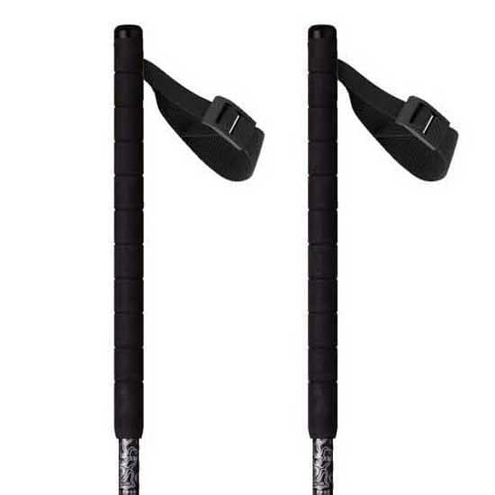 Scott Free 18 Spadserestokke Søvfarvet 110 cm