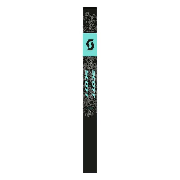 Scott Free 18 Spadserestokke Søvfarvet 110 cm