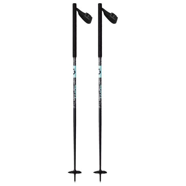 Scott Free 18 Spadserestokke Søvfarvet 110 cm