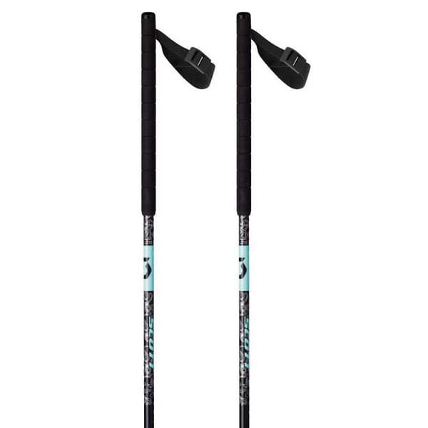 Scott Free 18 Spadserestokke Søvfarvet 110 cm