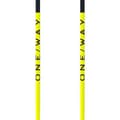 Pikkukuva 3 / 7: One Way Fr 16 Nuoret Puolalaiset Hopeinen 115 cm