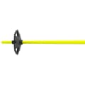 Pikkukuva 7 / 7: One Way Fr 16 Nuoret Puolalaiset Hopeinen 115 cm