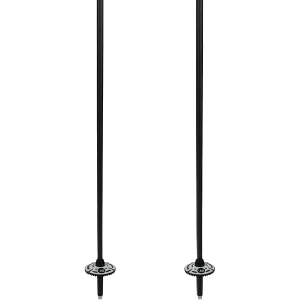 Rossignol Electra Premium Carbon Clip Spadserestokke Transparent 115 cm