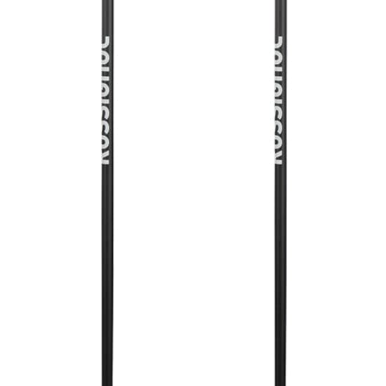 Rossignol Electra Premium Carbon Clip Spadserestokke Transparent 120 cm