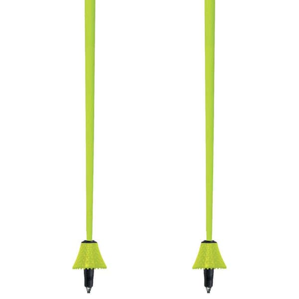 Gabel Gs-r Pæle Gul 130 cm