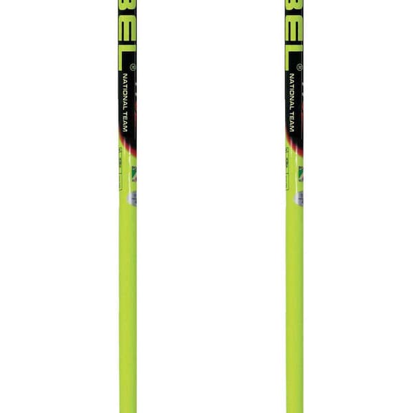Gabel Sld-r Pæle Grøn 115 cm