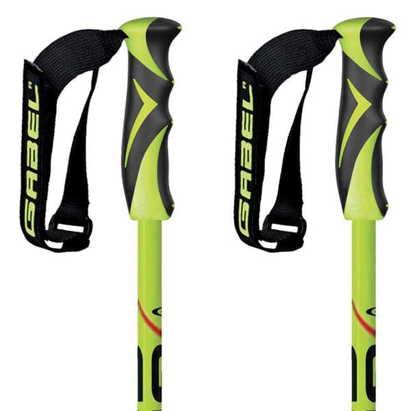 Gabel Sld-r Pæle Grøn 120 cm