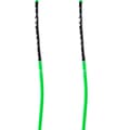 Miniatyrbillede 3 af 8: Komperdell Nationalteam Carbon Skicross Ti-core Stav Transparent 125 cm