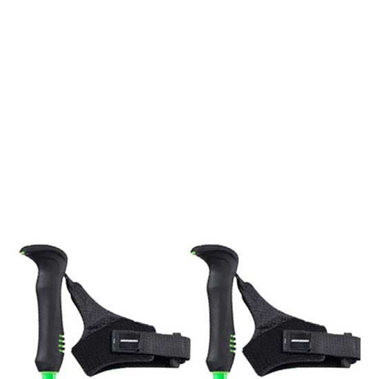 Komperdell Nationalteam Carbon Skicross Ti-core Stav Transparent 125 cm