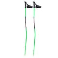 Miniatyrbillede 2 af 8: Komperdell Nationalteam Carbon Skicross Ti-core Stav Transparent 125 cm
