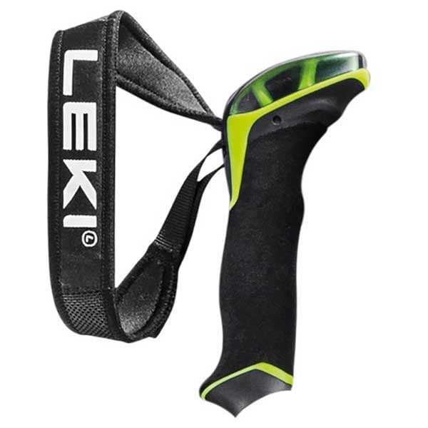 Leki Alpino Aergon Air Foam Rem
