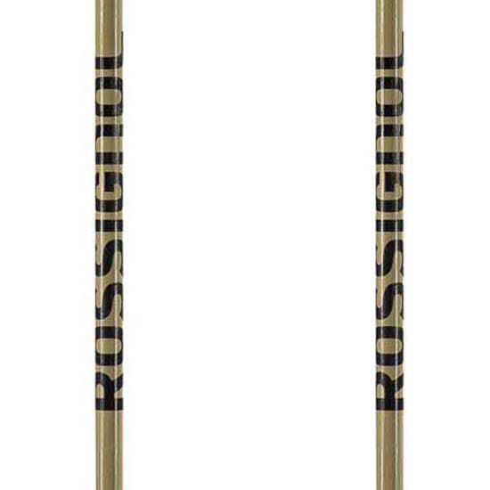 Rossignol Freeride Pro Safety Pæle Sort 110 cm