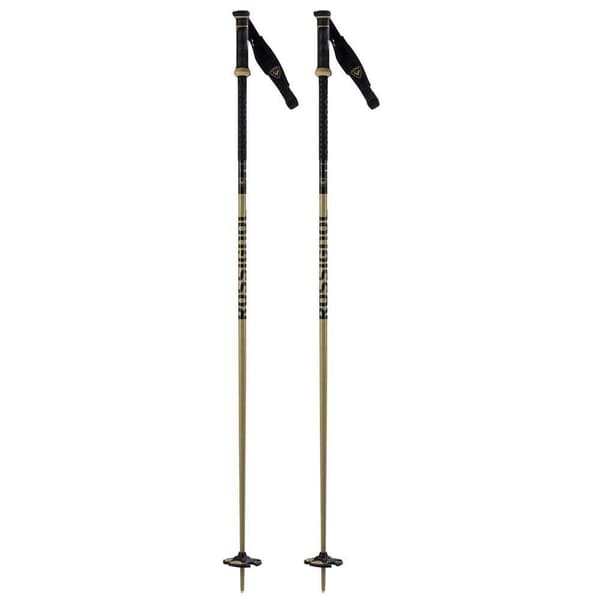 Rossignol Freeride Pro Safety Pæle Sort 110 cm
