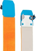Miniatyrbild 5 av 5: stighudar, ÅSNES X-SKIN 30 MM NYLON, syntethudar