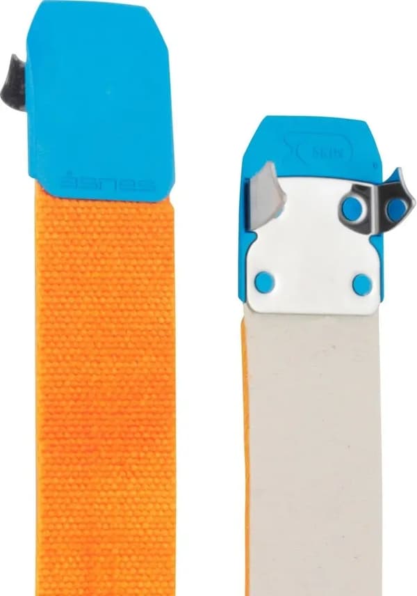 stighudar, ÅSNES X-SKIN 30 MM NYLON, syntethudar
