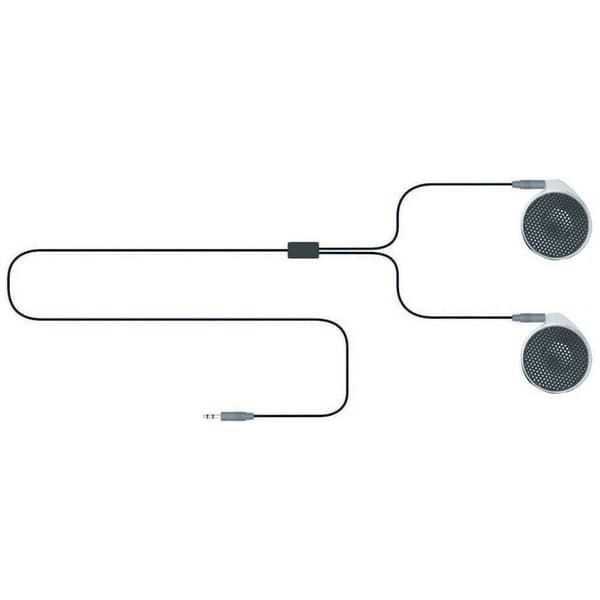 Rossignol Audio Kit Svart