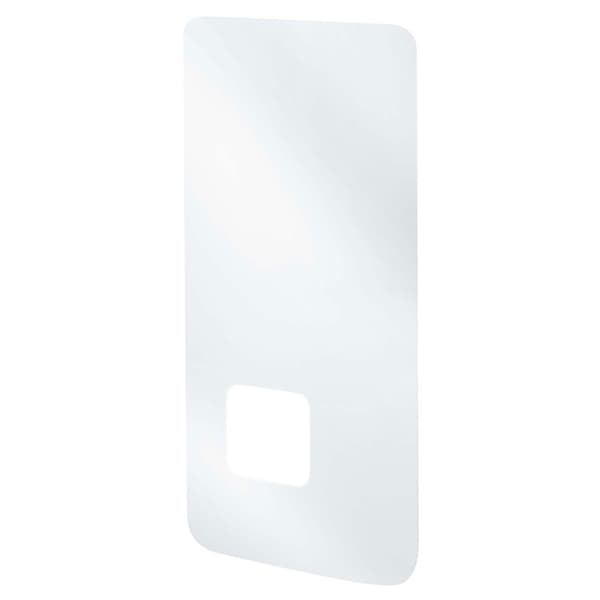 Mammut Barryvox Glasskærmbeskytter Transparent