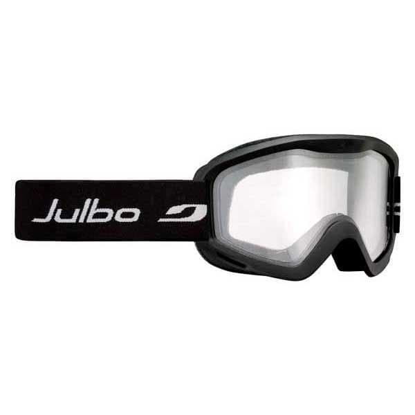 Julbo Skidglasögon Plasma Mtb Svart Clear/CAT0